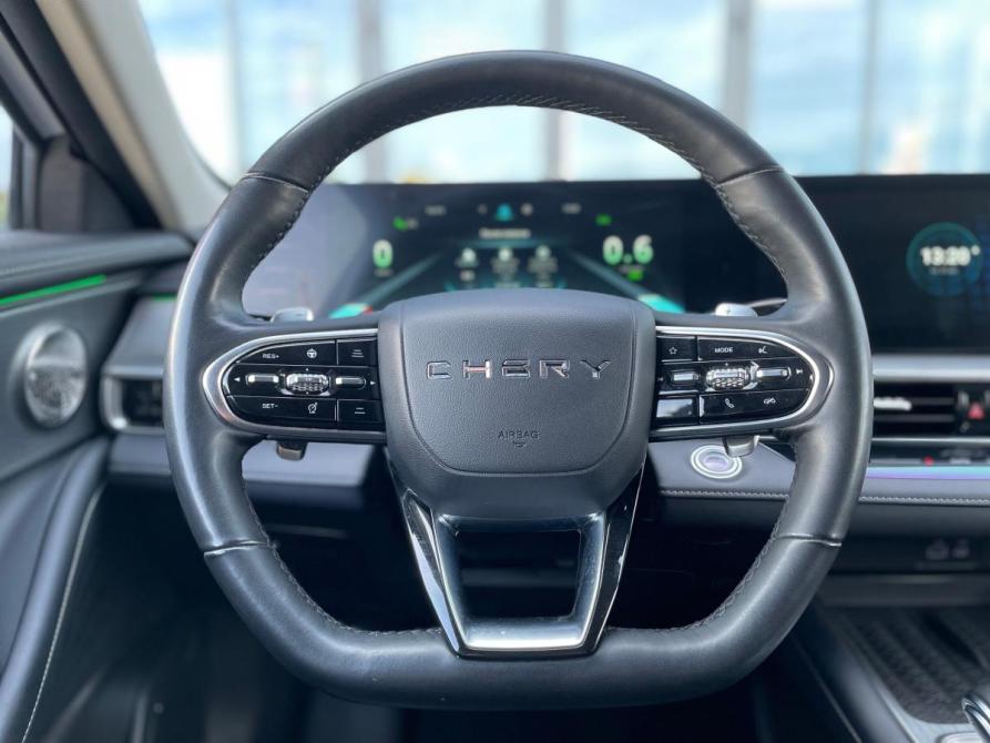 Chery Arrizo 8 Энгельс  - изображение 12