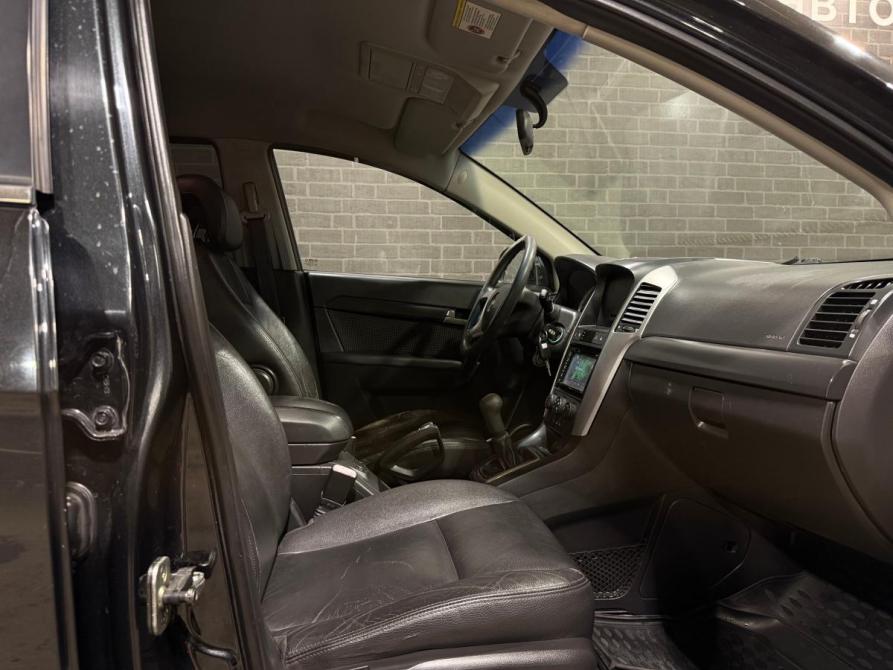 Chevrolet Captiva I Челябинск  - изображение 4