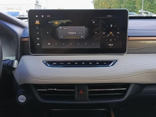 Haval Jolion I с пробегом 2021 года, цена 1 750 000 рублей, 85455 км, внедорожник, Автокод Объявления