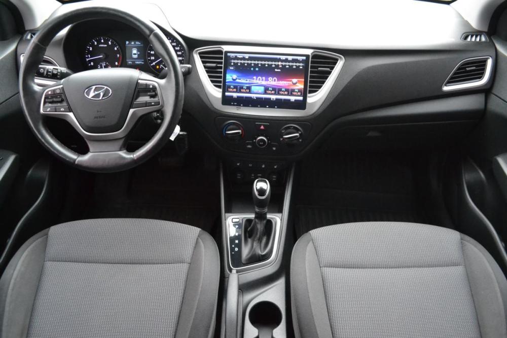 Hyundai Solaris II Старый Оскол  - изображение 10