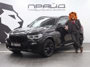 BMW X5 IV (G05/G18) Ростов-на-Дону  - изображение 37