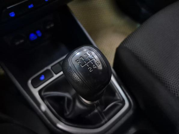 Hyundai Creta I с пробегом 2018 года, цена 1 600 000 рублей, 175397 км, внедорожник, Автокод Объявления