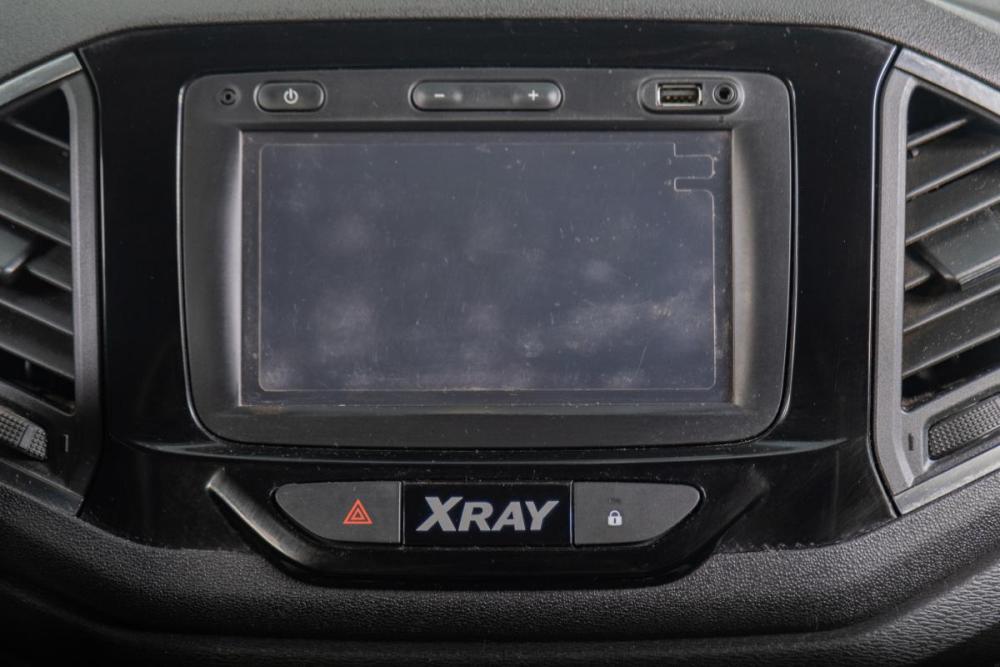 Lada (ВАЗ) XRAY I Томск  - изображение 15
