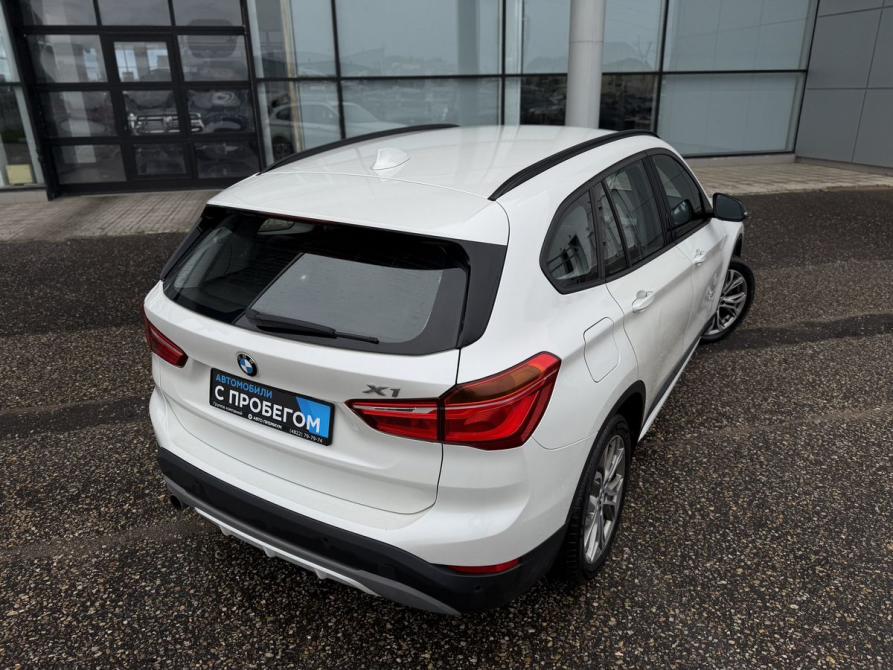 BMW X1 II (F48) Тверь  - изображение 5