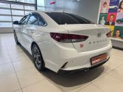 Hyundai Sonata VII (LF) Рестайлинг Екатеринбург  - изображение 25
