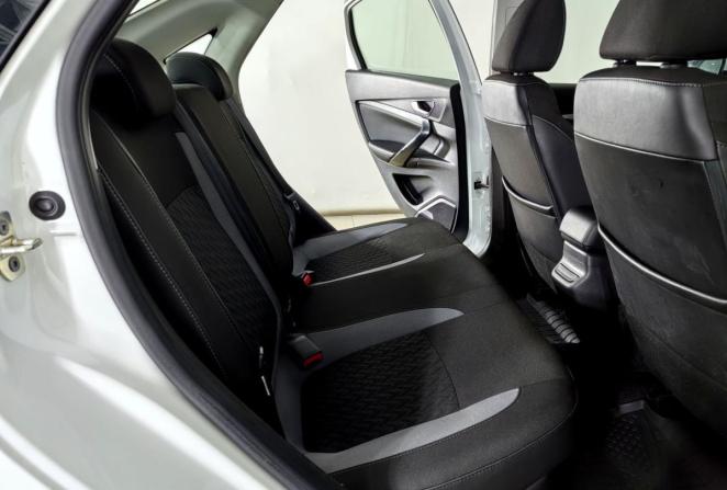 Lada (ВАЗ) Vesta I Рестайлинг (NG) с пробегом 2023 года, цена 1 150 000 рублей, 21501 км, седан, Автокод Объявления