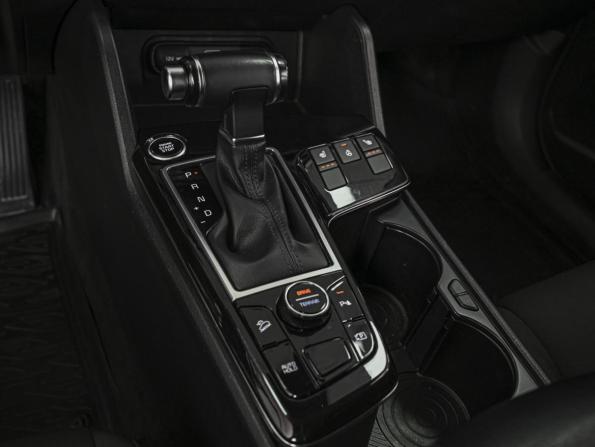 Kia Sportage V с пробегом 2022 года, цена 3 099 000 рублей, 39222 км, внедорожник, Автокод Объявления