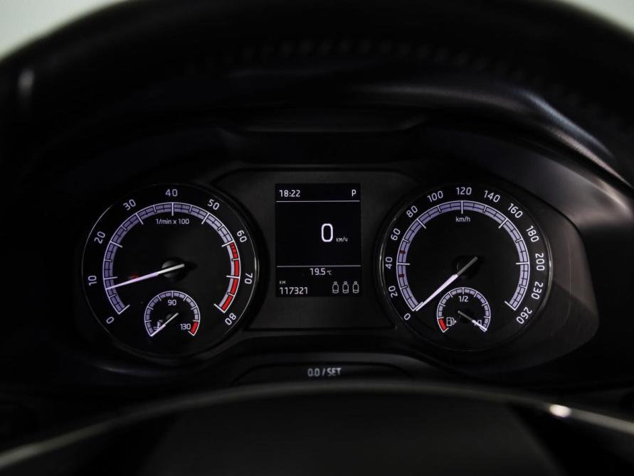 Skoda Kodiaq I Санкт-Петербург  - изображение 12