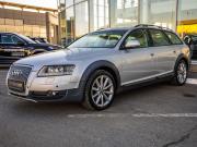Audi A6 allroad II (C6) Рестайлинг Волгоград  - изображение 41