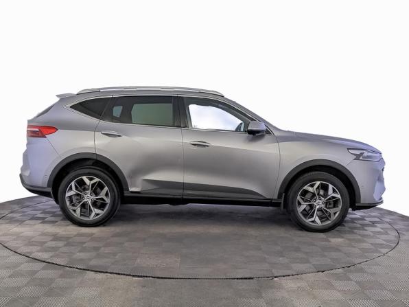 Haval F7x I Рестайлинг с пробегом 2023 года, цена 2 180 000 рублей, 48969 км, внедорожник, Автокод Объявления