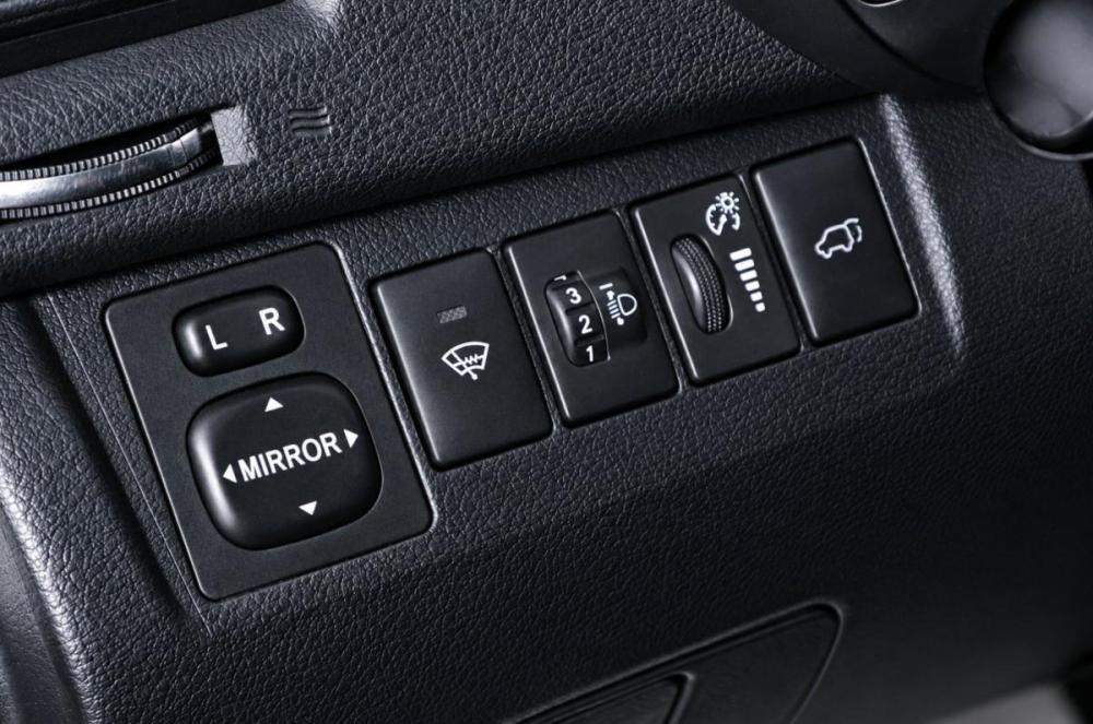 Toyota Highlander II (XU40) Рестайлинг Новосибирск  - изображение 20