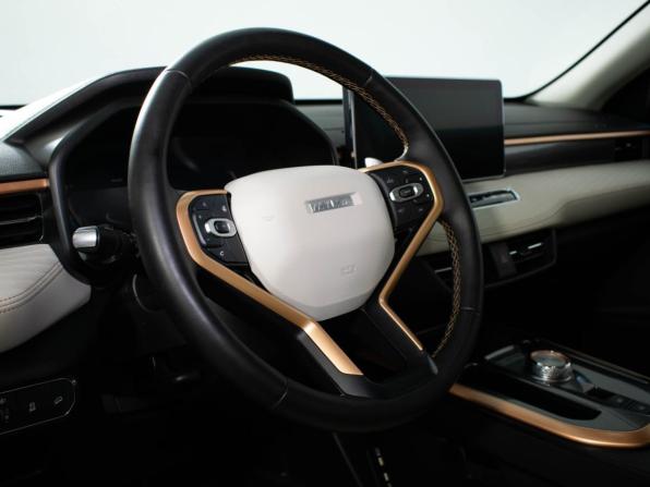 Haval Jolion I с пробегом 2023 года, цена 1 880 000 рублей, 39590 км, внедорожник, Автокод Объявления