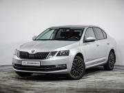 Skoda Octavia III (A7) Рестайлинг Санкт-Петербург  - изображение 27