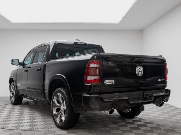Ram 1500 V с пробегом 2023 года, цена 7 700 000 рублей, 22818 км, пикап, Автокод Объявления
