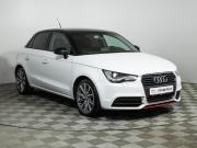Audi A1 I (8X) Санкт-Петербург  - изображение 21