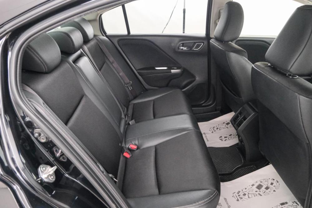 Honda Grace I Красноярск  - изображение 22