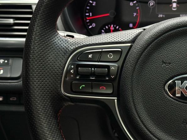 Kia Optima IV с пробегом 2016 года, цена 2 049 000 рублей, 93509 км, седан, Автокод Объявления