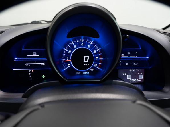 Honda CR-Z I с пробегом 2010 года, цена 1 045 000 рублей, 164000 км, хэтчбек, Автокод Объявления