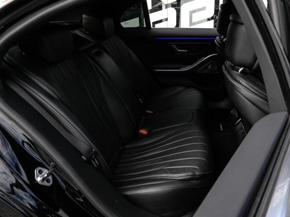 Mercedes-Benz S-Класс VII (W223) с пробегом 2021 года, цена 11 999 000 рублей, 37433 км, седан, Автокод Объявления