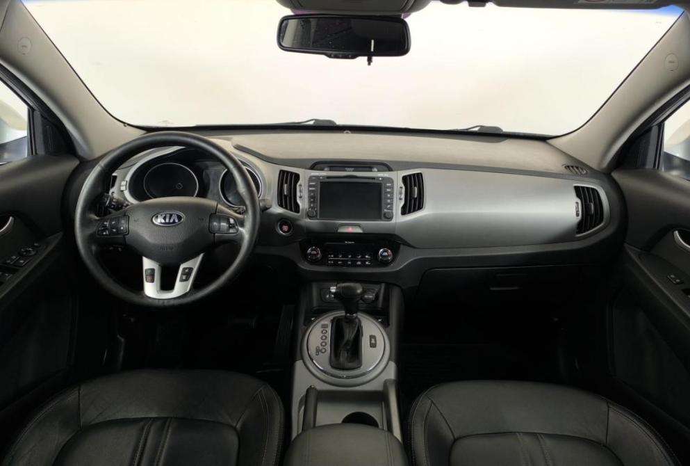 Kia Sportage IV Нижний Новгород  - изображение 13