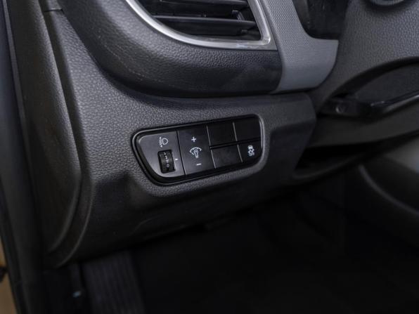 Kia Seltos I с пробегом 2021 года, цена 1 995 000 рублей, 87490 км, внедорожник, Автокод Объявления