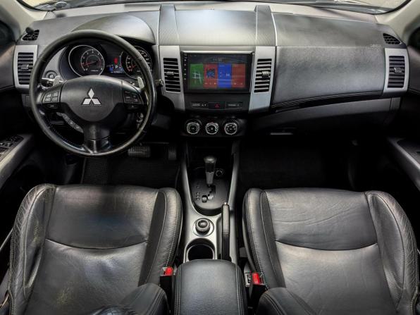 Mitsubishi Outlander II Рестайлинг с пробегом 2010 года, цена 1 099 900 рублей, 227000 км, внедорожник, Автокод Объявления