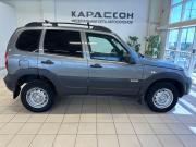 Chevrolet Niva I Рестайлинг Волгоград  - изображение 24