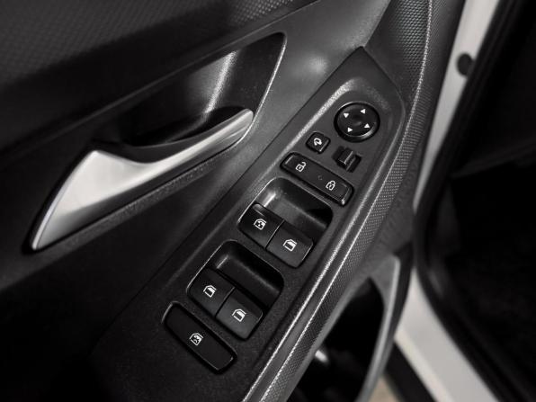 Hyundai Creta II с пробегом 2021 года, цена 1 900 000 рублей, 69109 км, внедорожник, Автокод Объявления