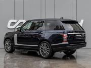 Land Rover Range Rover IV Краснодар  - изображение 30