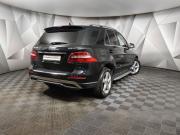 Mercedes-Benz M-Класс III (W166) Москва  - изображение 22