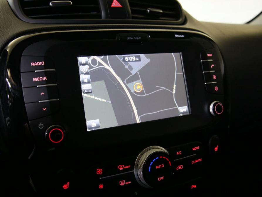 Kia Soul II Рестайлинг Санкт-Петербург  - изображение 16