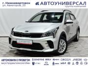 Kia Rio IV Рестайлинг Нижневартовск  - изображение 18