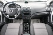 Chevrolet Aveo I Рестайлинг Красноярск  - изображение 32