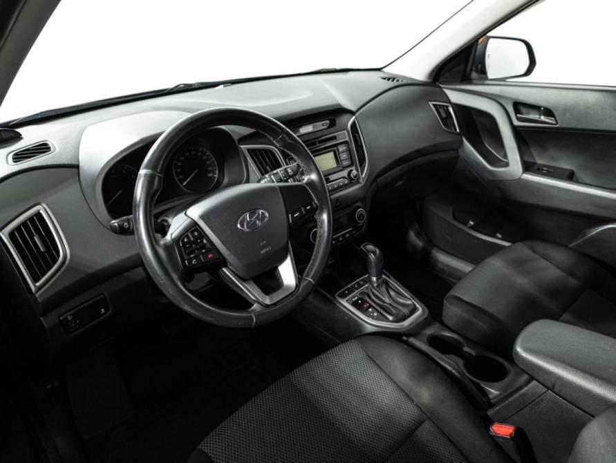 Hyundai Creta I Санкт-Петербург  - изображение 12