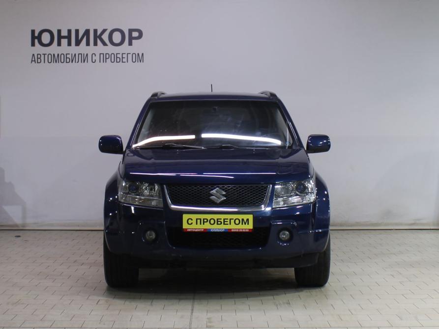 Suzuki Grand Vitara II Дзержинск  - изображение 5