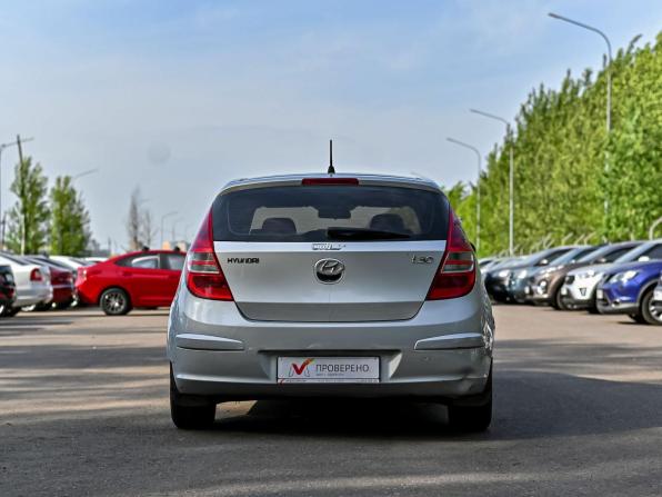 Hyundai i30 I с пробегом 2009 года, цена 625 000 рублей, 149592 км, универсал, Автокод Объявления