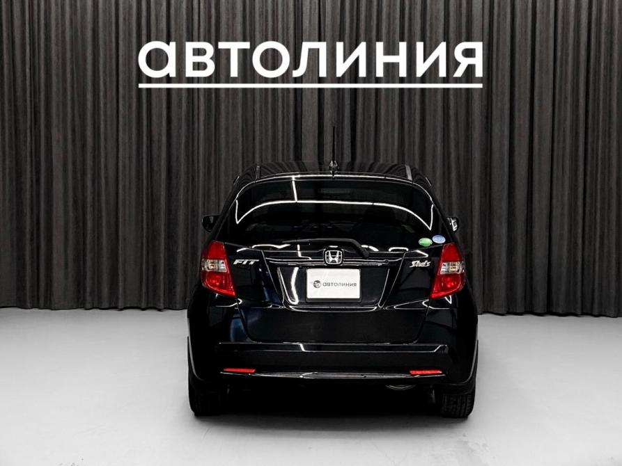 Honda Fit II Красноярск  - изображение 6