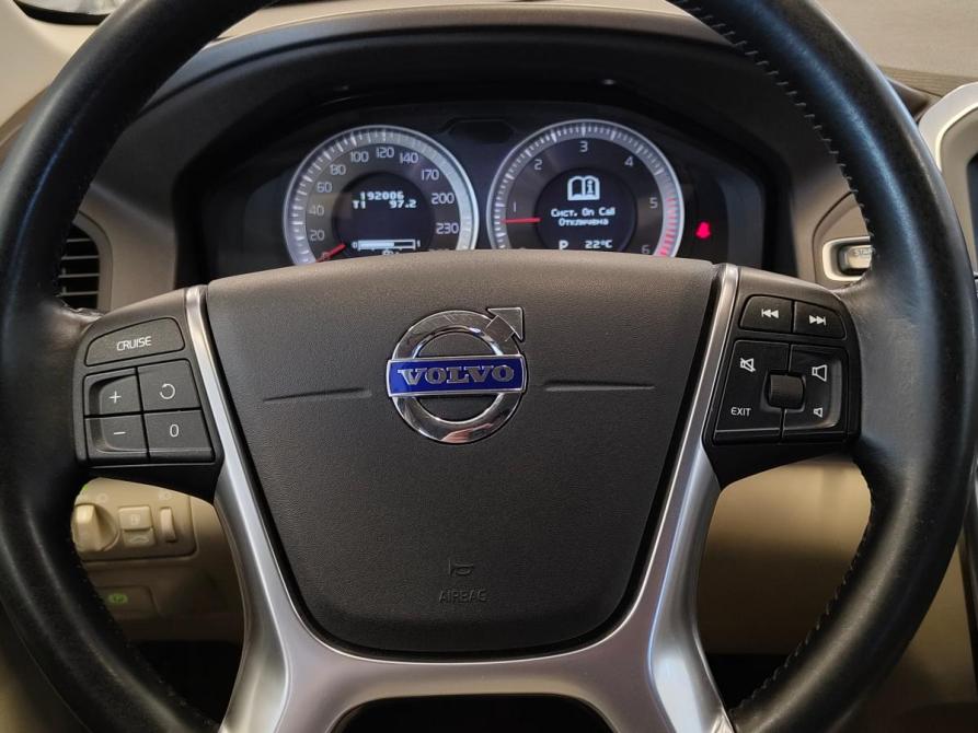 Volvo XC60 I Санкт-Петербург  - изображение 14