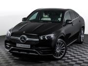 Mercedes-Benz GLE Coupe II (C167) Москва  - изображение 61