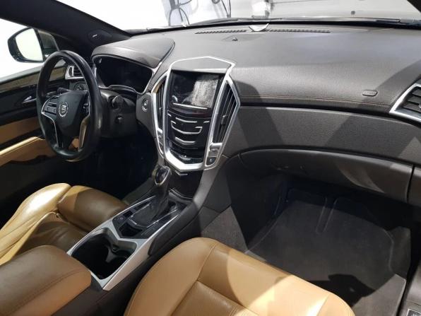 Cadillac SRX II Рестайлинг с пробегом 2014 года, цена 1 499 000 рублей, 178887 км, внедорожник, Автокод Объявления