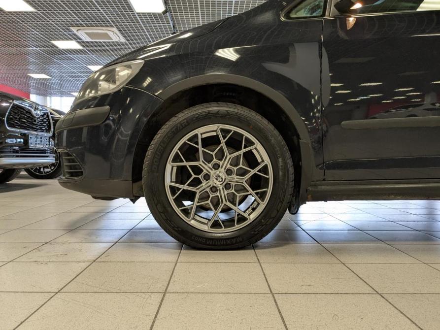 Volkswagen Golf Plus I Екатеринбург  - изображение 17