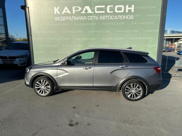 Lada (ВАЗ) Vesta I с пробегом 2021 года, цена 1 100 000 рублей, 152625 км, универсал, Автокод Объявления