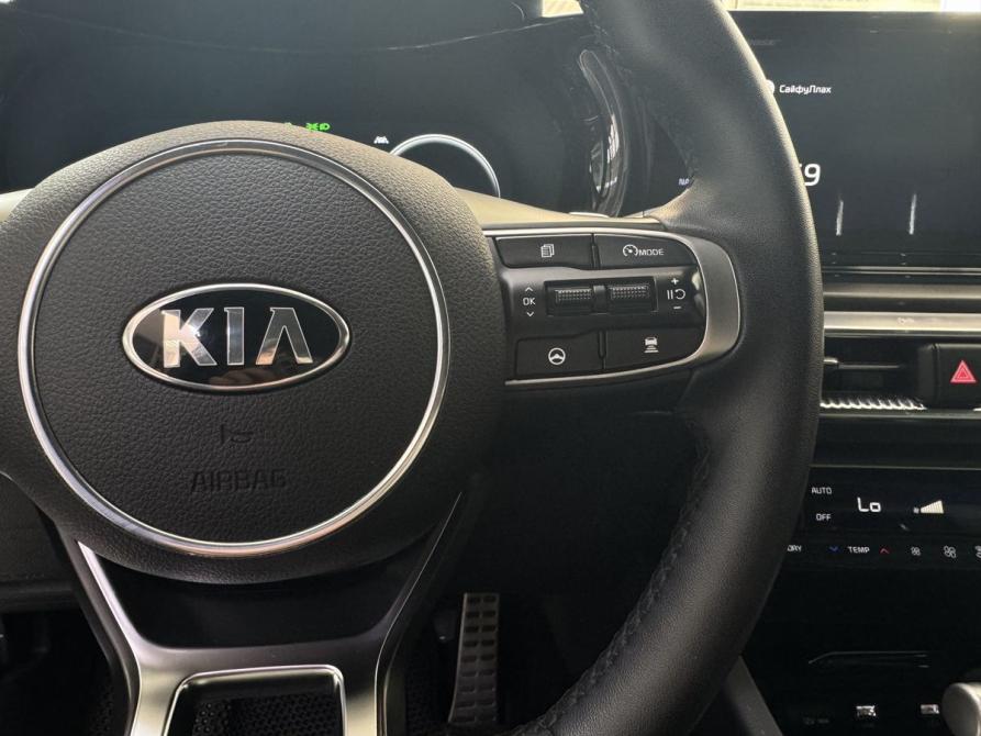 Kia K5 III Минеральные Воды  - изображение 12
