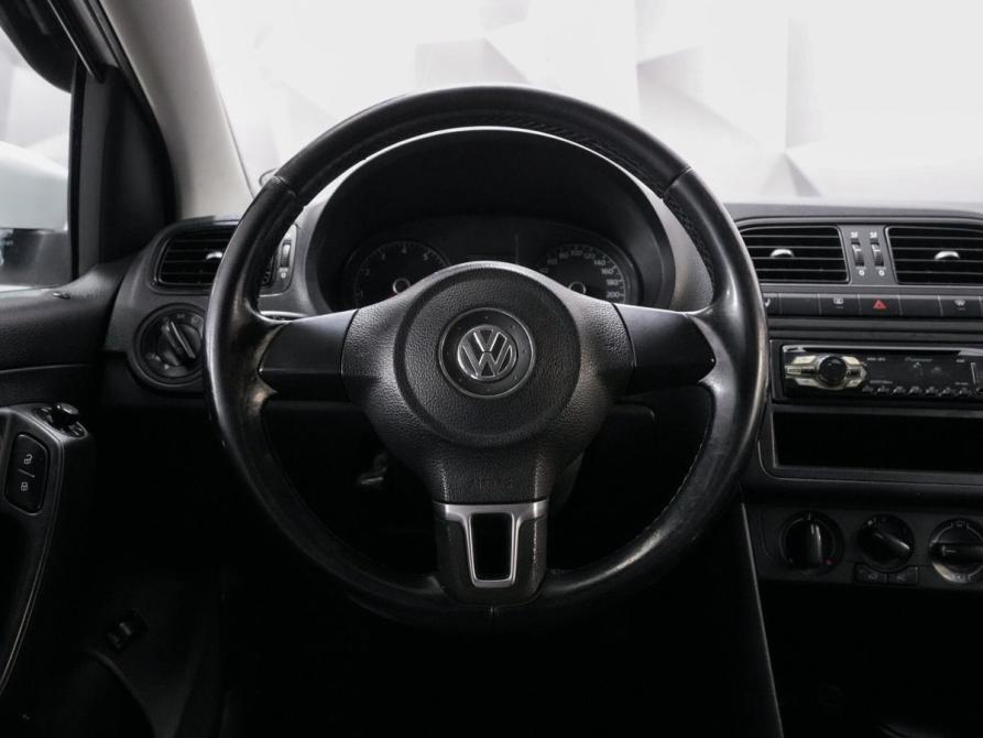 Volkswagen Polo V Ульяновск  - изображение 9