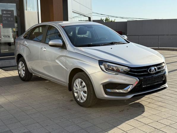 Новый Lada (ВАЗ) Vesta I Рестайлинг (NG) 2026 года, цена 1 705 000 рублей, седан, Автокод Объявления