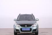 Suzuki SX4 I (Classic) Рестайлинг Омск  - изображение 25
