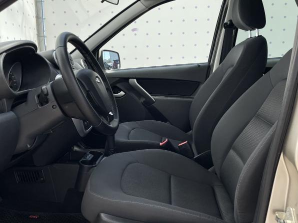 Lada (ВАЗ) Granta I с пробегом 2013 года, цена 530 000 рублей, 152560 км, седан, Автокод Объявления