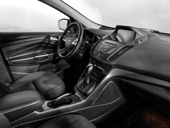 Ford Kuga II с пробегом 2014 года, цена 890 000 рублей, 178279 км, внедорожник, Автокод Объявления