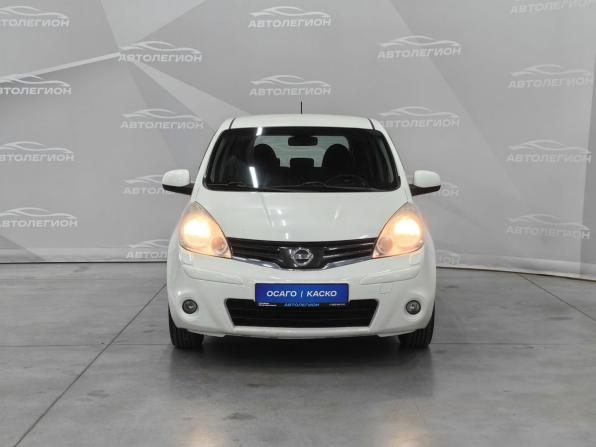 Nissan Note I Рестайлинг с пробегом 2010 года, цена 770 000 рублей, 213000 км, хэтчбек, Автокод Объявления