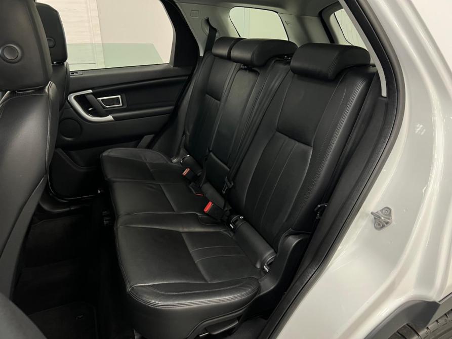 Land Rover Discovery Sport I Казань  - изображение 20